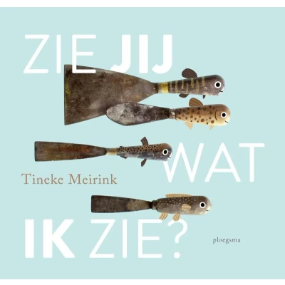 Afbeelding van zie jij wat ik
