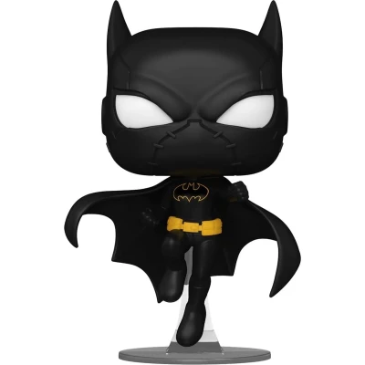 Afbeelding van Batman War Zone Funko Pop Vinyl: Cassandra Cain