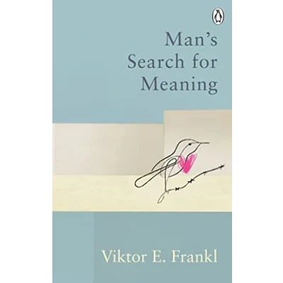 Afbeelding van Man&#039;s Search For Meaning: Classic Editions