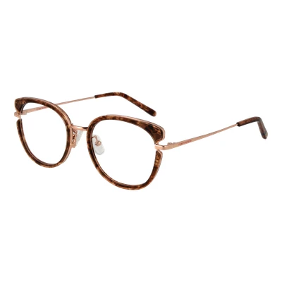 Afbeelding van Brillenframe Dames Funky Buddha FBD1013 52003
