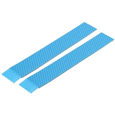 Afbeelding van Gelid Solutions GP Ultimate Thermal Pad 120x20x3.0mm (2 stuks). Uitstekende Warmtegeleiding, Ideaal Vulmiddel voor Gaten. Eenvoudige Installatie Thermische Geleidbaarheid 15W