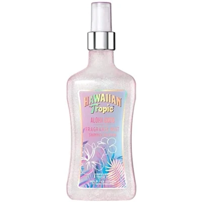 Afbeelding van Hawaiian Tropic Aloha Coco Fragrance Mist, 250 ml