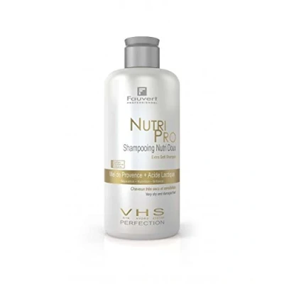 Afbeelding van Fauvert VHSP SHAMPOO NUTRI DOUX 250ML