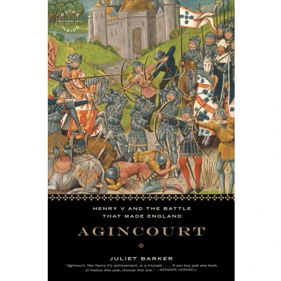 Afbeelding van Agincourt