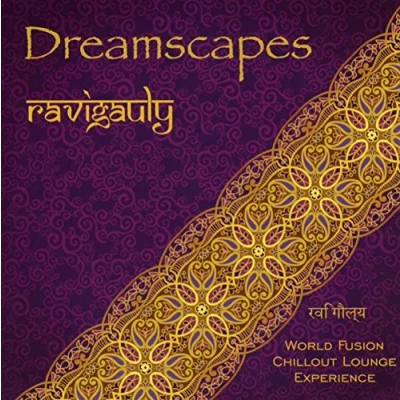 Afbeelding van Ravigauly Dreamscapes (CD)