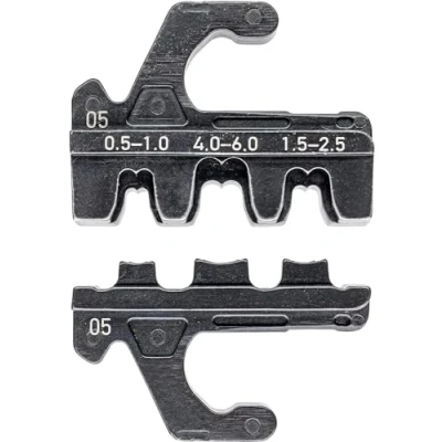 Afbeelding van Knipex perskabelschoentang 97 39 05