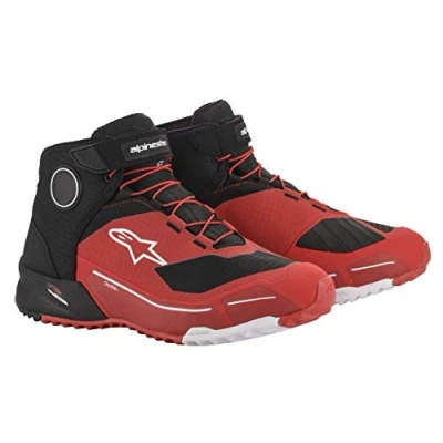 Afbeelding van Alpinestars Cr x Drystar Riding EU 42 1/2