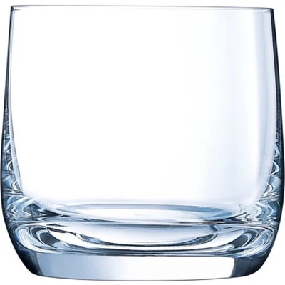 Afbeelding van Glazenset Chef&amp;Sommelier Vigne Transparant Glas (370 ml) (6 Stuks)