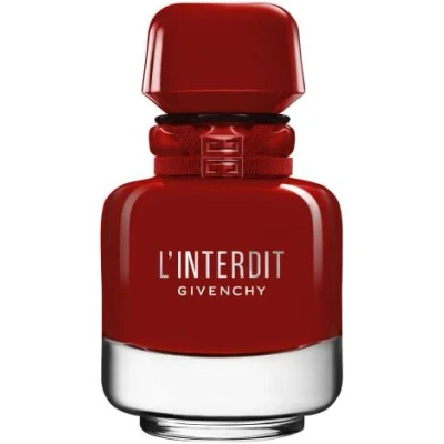 Afbeelding van Givenchy L&#039;Interdit Ultime 35 ml Eau de Parfum Spray