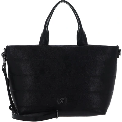 Afbeelding van PICARD Handtas 2 Night Shopper Black Zwart