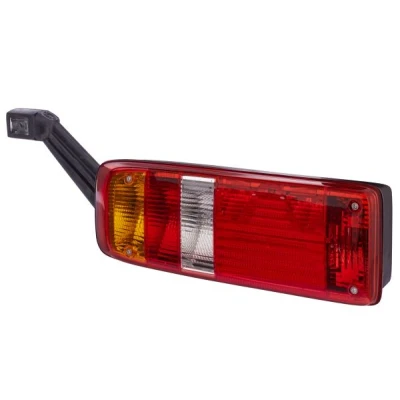 Afbeelding van Combinatie achterlicht HELLA 2VP 340 934 111
