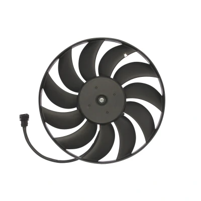 Afbeelding van Thermotec Ventilatorwiel motorkoeling D8W010TT