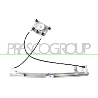 Afbeelding van Prasco Raammechanisme Links achter Electrisch RN086W064