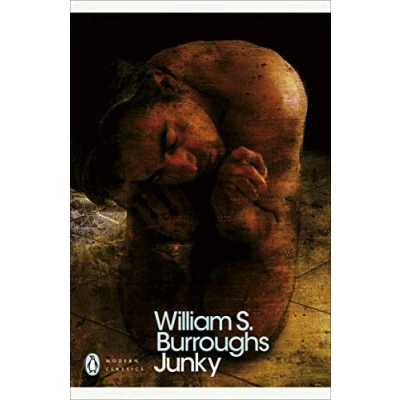 Afbeelding van Junky: the definitive text of &#039;Junk&#039;
