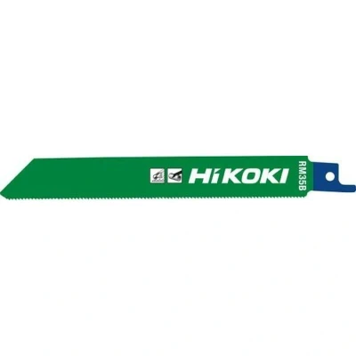 Afbeelding van Hikoki Schrobzaagbladen RM35B/S922EF (25 stuks) 752694