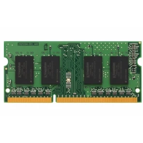 Afbeelding van Kingston DDR3 SODIMM 4GB 1600 KVR16LS11/4 LowV