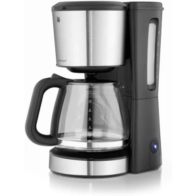 Afbeelding van WMF Bueno Koffiezetapparaat met glazen kan