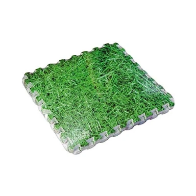 Afbeelding van Gre Ondertegels Voor Zwembad 50 X Cm Groen 9 Stuks