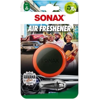 Afbeelding van SONAX Air freshener havana love