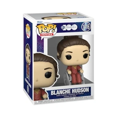 Afbeelding van Funko Pop! Warner Bros 100: Interview with a Vampire Blanche Hudson #1416