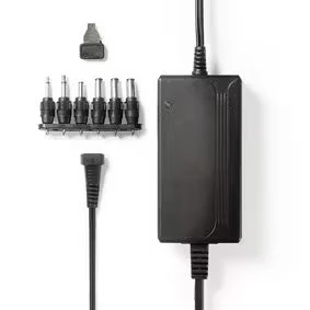 Afbeelding van Universele adapter Nedis 27W (2250 mA, 3.6 meter)