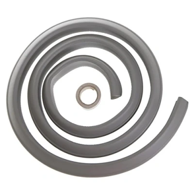 Afbeelding van Dreambaby Foam Edge Bumper Roll 2mtrs (Grijs)
