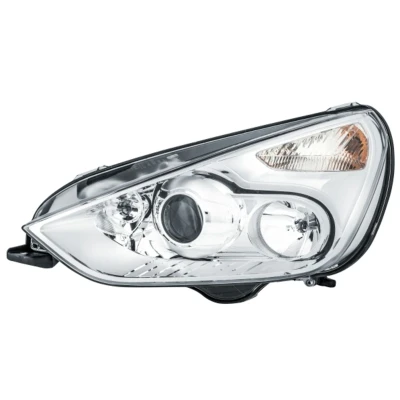 Afbeelding van Hella Koplamp Ford Galaxy 05/06 Links afs Xenon 1ZS 009 250 791
