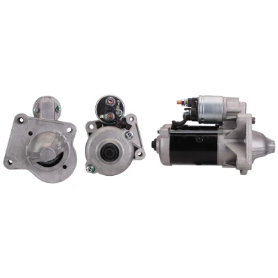 Afbeelding van Lucas Starter LRS02705