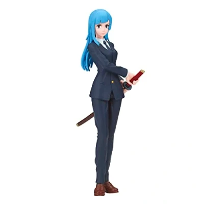 Afbeelding van Jujutsu Kaisen: Jukon no Kata Figure Kasumi Miwa