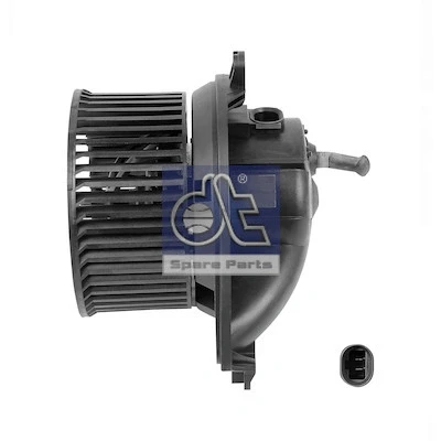 Afbeelding van Dt Spare Parts Kachelventilator 4.63665