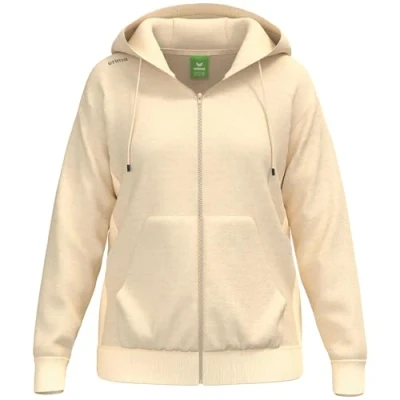 Afbeelding van Erima Dames Ts Hooded Jacket