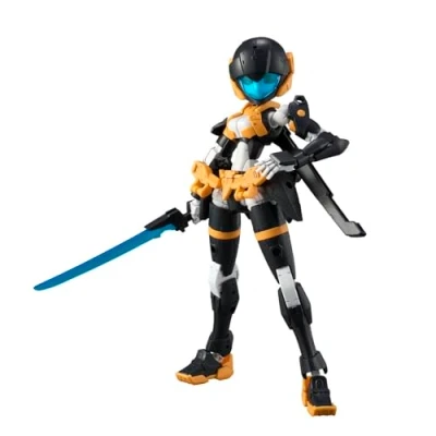 Afbeelding van Bandai 30 Minute Missions EXM H15D Acerby Type D