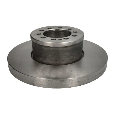 Afbeelding van Dt Spare Parts Remschijven 2.40349