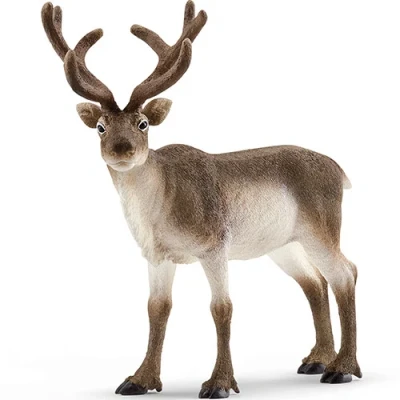 Afbeelding van Schleich wild life rendier 13 cm