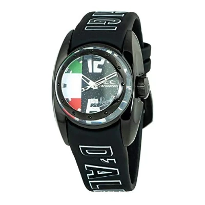 Afbeelding van Horloge Uniseks Chronotech CT7704B 35