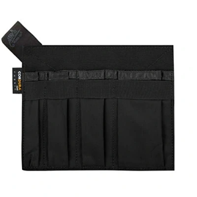 Afbeelding van Helikon Tex Organizer Insert Large® Black (IN OGL CD 01)