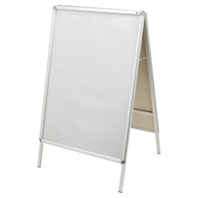 Afbeelding van Stoepbord Nobo A0 1189x841mm