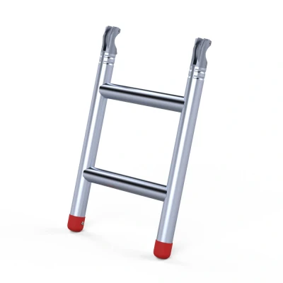 Afbeelding van 40282 Euroscaffold opstapbeugel steigertrap