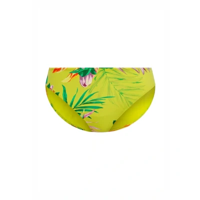 Afbeelding van Fantasie Cala Macarella Bikini Slip FS505272 Zest maat S