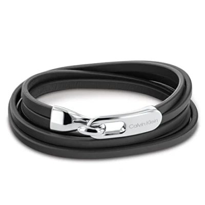Afbeelding van Calvin Klein CJ35000109 Heren Armband