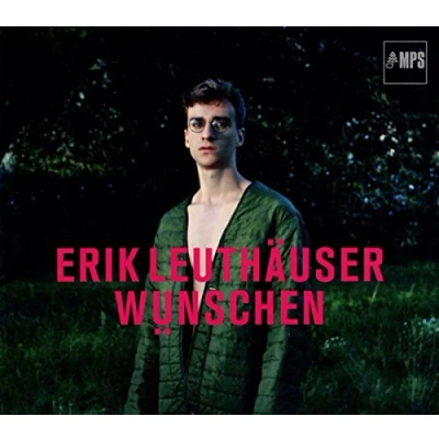 Afbeelding van Erik Leuthauser Wünschen (CD)