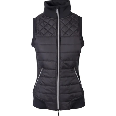 Afbeelding van Harry&#039;s Horse Bodywarmer Key M Zwart