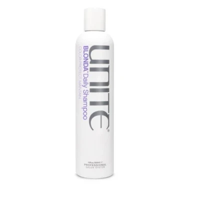Afbeelding van Unite Cleanse &amp; Condition Blonda Daily Shampoo