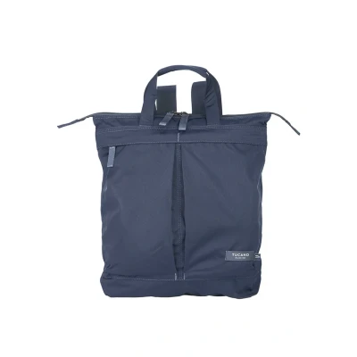 Afbeelding van Tucano Desert Rugzak, Maat: One Size, Blue