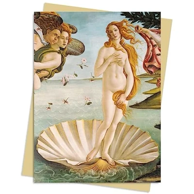 Afbeelding van Sandro Botticelli