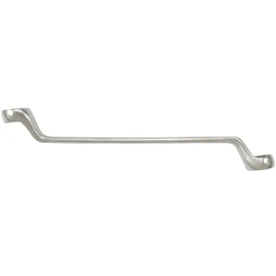 Afbeelding van KS Tools 517.0825 Dubbele ringsleutel, diep gebogen, 36x41mm