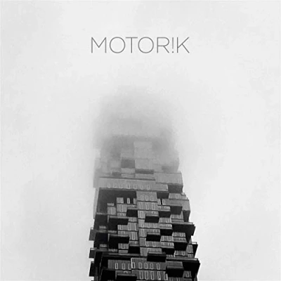 Afbeelding van Motor!K 2 (CD)