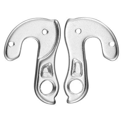 Afbeelding van Marwi Derailleurpad GH 119 met schroefset M4x0.7