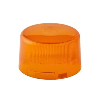 Afbeelding van HELLA VALUEFIT Glaskap, zwaailamp KL 7000 Geel 9EL 190 025 001