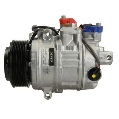 Afbeelding van Denso Airco compressor DCP05078